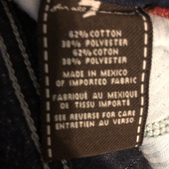 7 for all mankind jeans - Picture 5 of 5